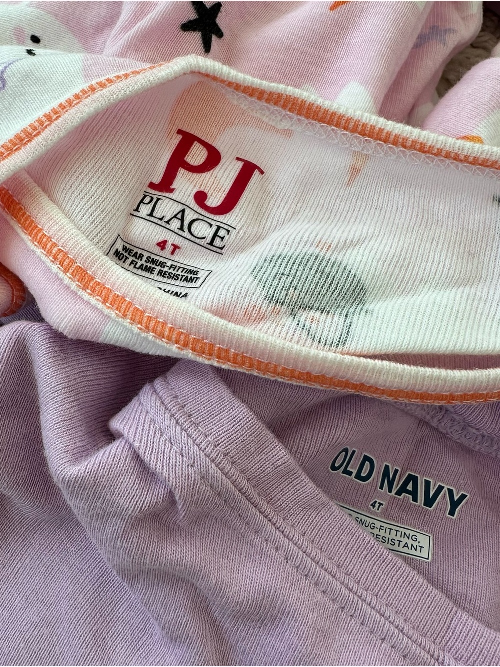 Toddler Halloween Clothing Bundle - Picture 4 of 9